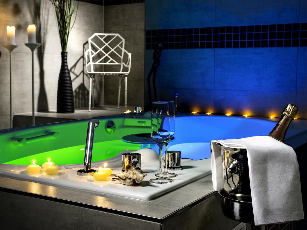Hotel Residenz Bad Frankenhausen Eksteriør billede